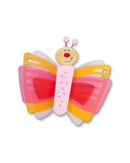 Veilleuse Papillon de rêve