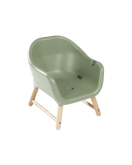 Fauteuil Iceberg
