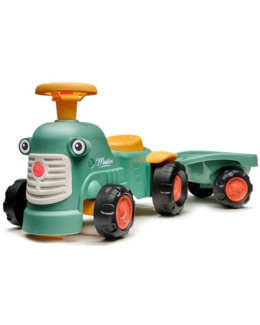 Porteur tracteur Maurice