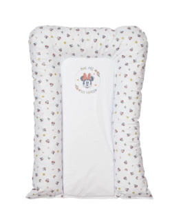 Matelas à langer flocons