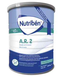 Lait AR 2