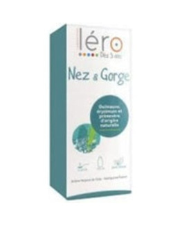 Nez & Gorge