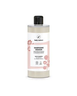 Shampooing douceur