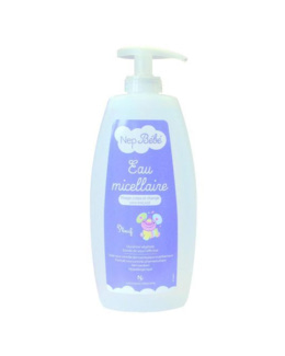 Eau micellaire