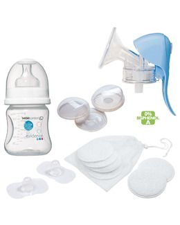 Kit d'allaitement Maternity Pure