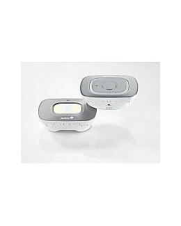 Ecoute bébé audio DECT Safe Contact Plus