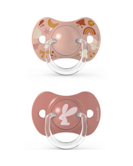 Lot de 2 sucettes SX PRO
