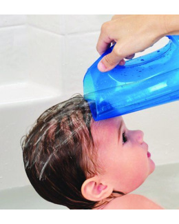 Rince Shampooing