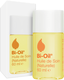Huile de soin naturelle Bi Oil 60ml