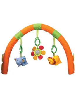 Arche de bain