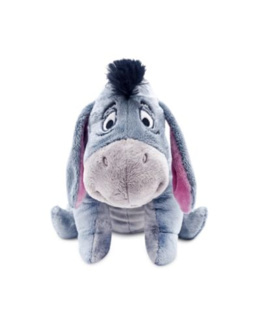 Peluche Bourriquet 