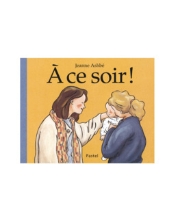 Livre A ce soir !