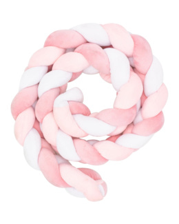 Coussin tresse 200 cm