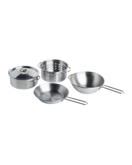Batterie de cuisine Duktig