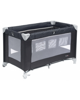 Lit parapluie weeki