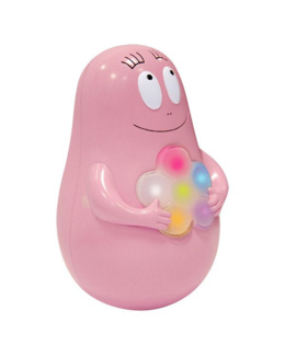 Barbapapa a dit