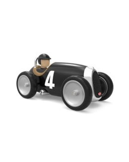 Racing car