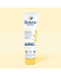 Eryderm® Pâte à l'eau