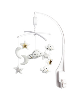 Mobile musical Etoile Filante
