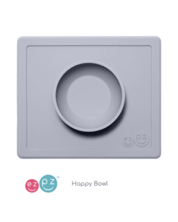 Happy Bowl