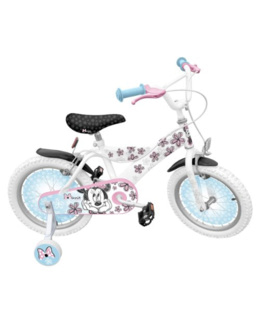 ‎Vélo d'enfants - Minnie Mouse