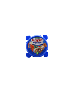 BLEDINA - Bledichef - Epinards - saumon 12 mois