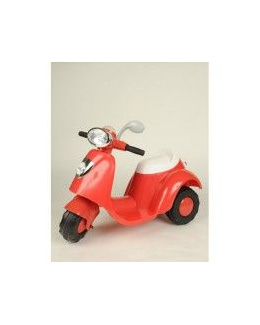 Scooter électrique