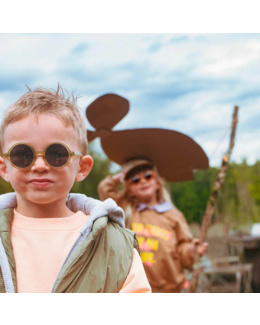 Lunettes de soleil Enfant Woam