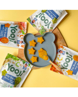 Le pack Dîner