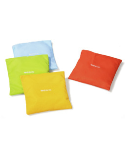 Sacs lestés Les couleurs
