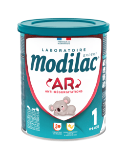 Lait Expert Anti-Régurgitations 1er âge 800g