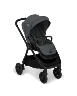Poussette Finity Signature