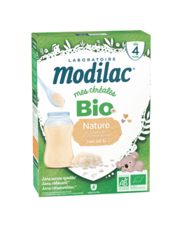 Céréales Bio Nature 250g