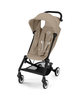 Poussette compacte Agis