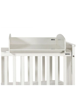 Plan à langer pour lit Sleep et Cot