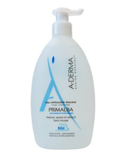 Primalba Eau Nettoyante Douceur Bébé