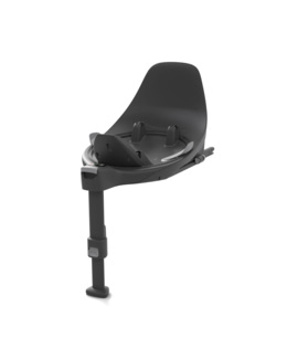 Base T Isofix et Rotative 360 pour sièges auto Cloud T et Sirona T