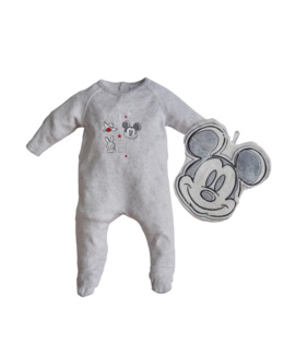 Pyjama bébé