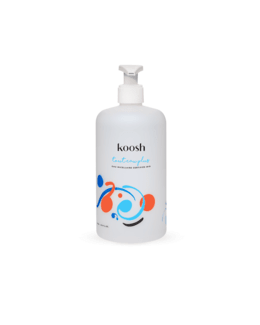 Eau micellaire bio