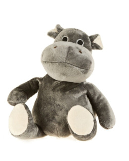 Bouillotte peluche