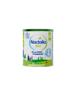 Lait infantile 1er âge 400g