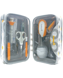 Trousse de soin et santé