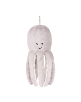 Doudou Pieuvre Olly