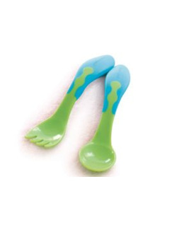 Couverts ergonomiques