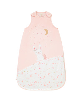 Gigoteuse sans manches en polyester doublée coton TOG 2.5