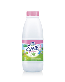 Eveil® Bio - Lait de croissance 