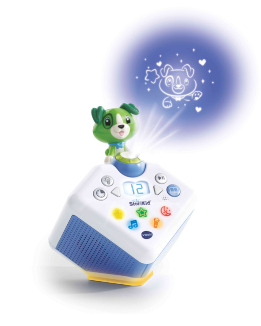 Montre vtech deals leclerc