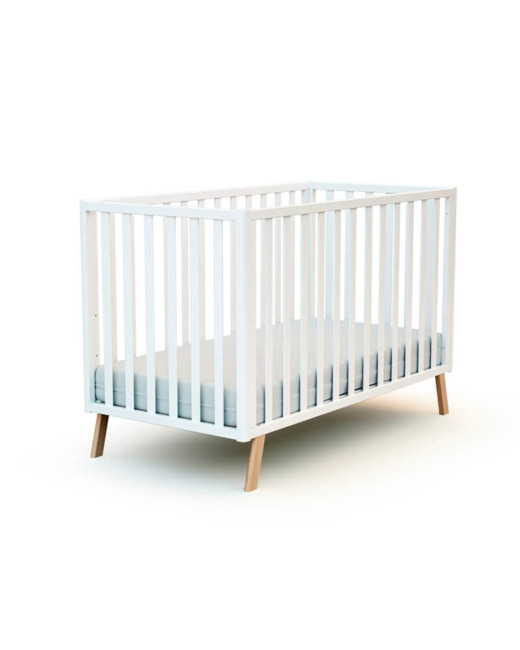 Lit bébé évolutif Confort