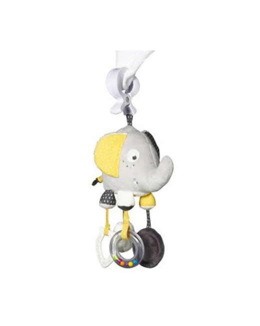 Mobile d'activités avec pince Babyfan