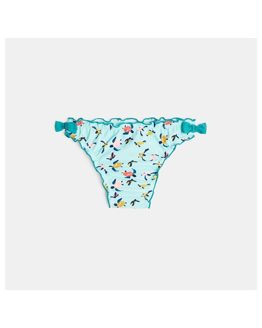 Culotte de bain tortues